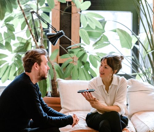 Want uw familiebedrijf verdient een koffietafelboek